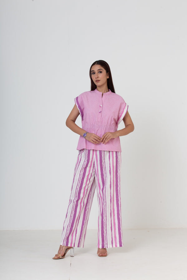 Vanessa 2 Pc Co-ord Set