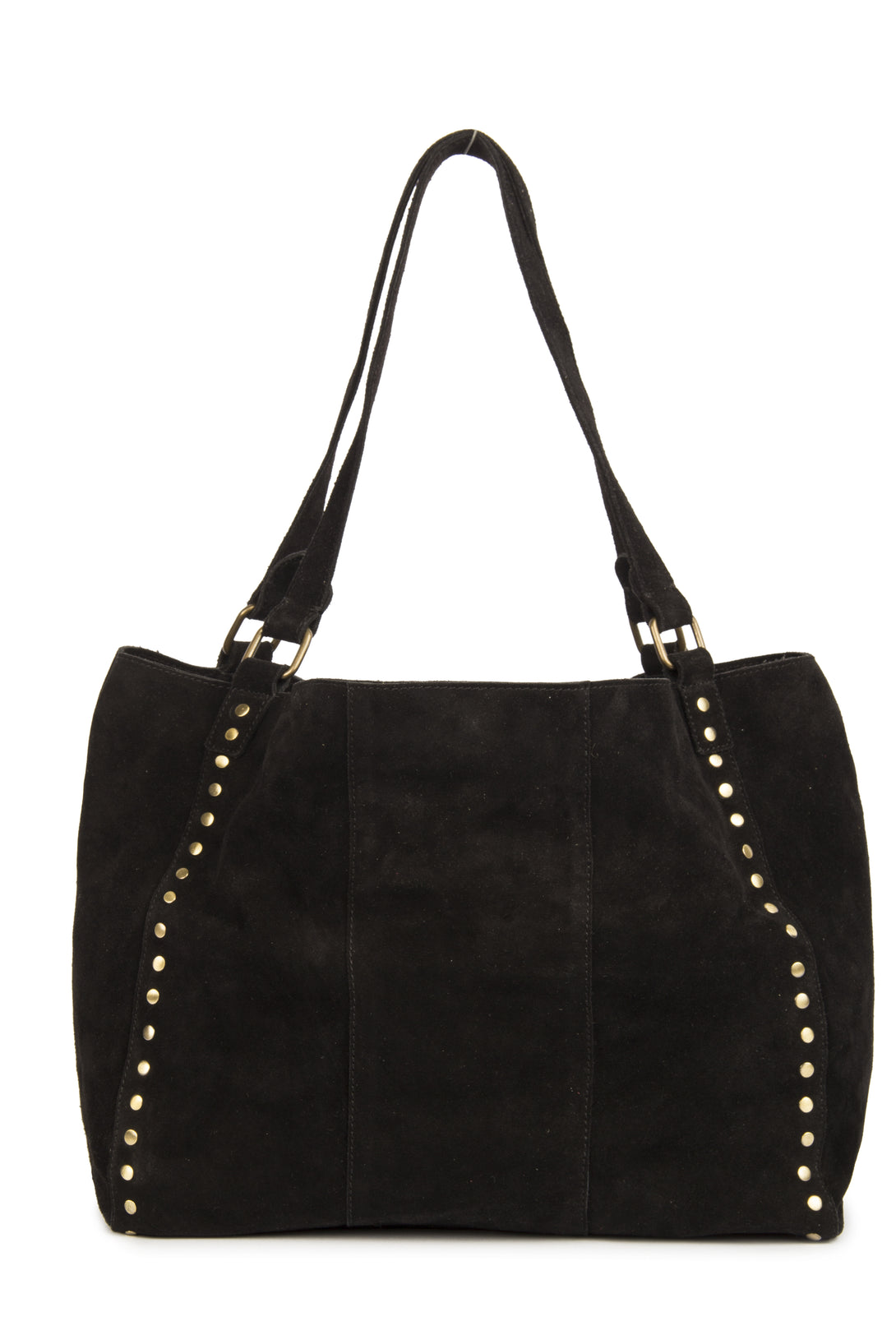 Gold Cord Work Shoulder Bag