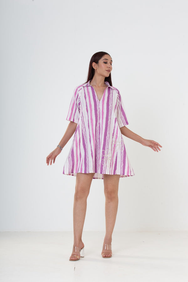 Zoe Summer Dress