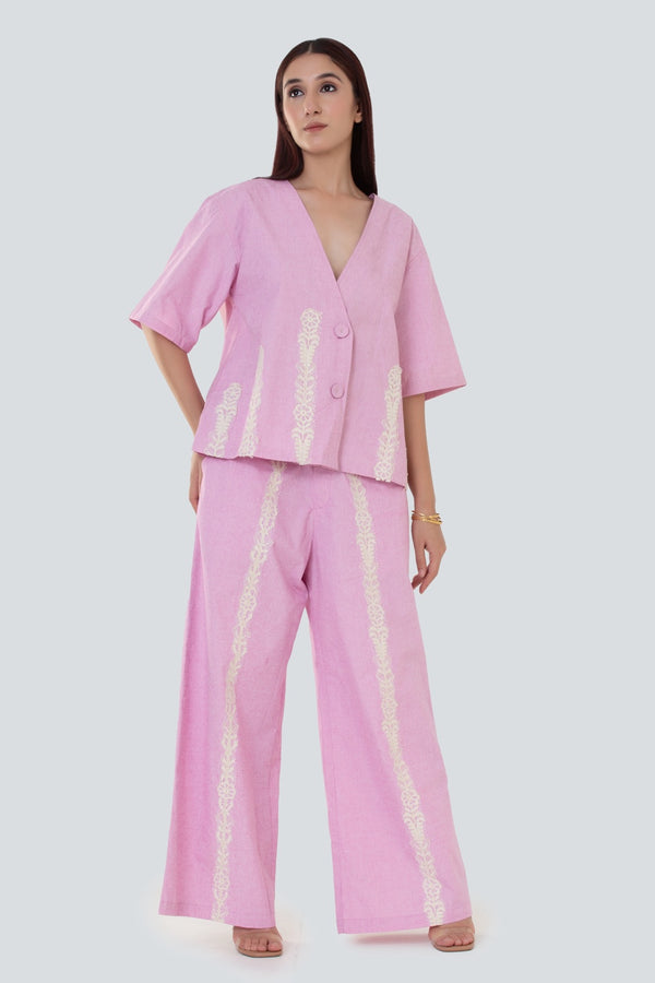 Jane 2 Pc Co-ord Set